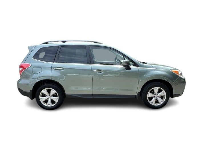 Thumbnail: 2016 Subaru Forester - 13