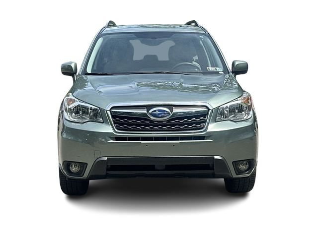 Thumbnail: 2016 Subaru Forester - 6