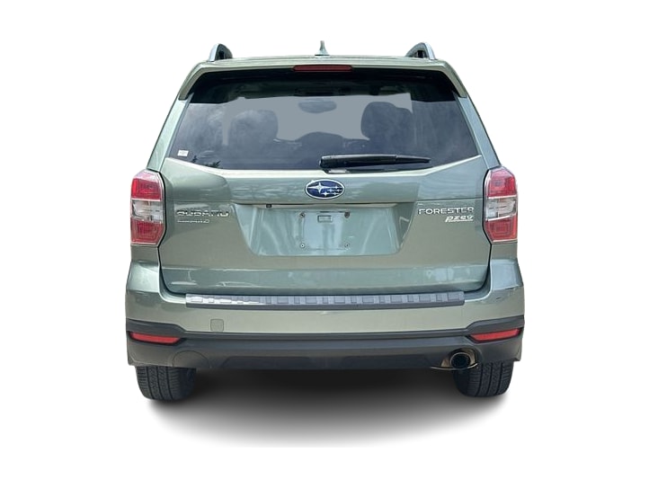 Thumbnail: 2016 Subaru Forester - 5