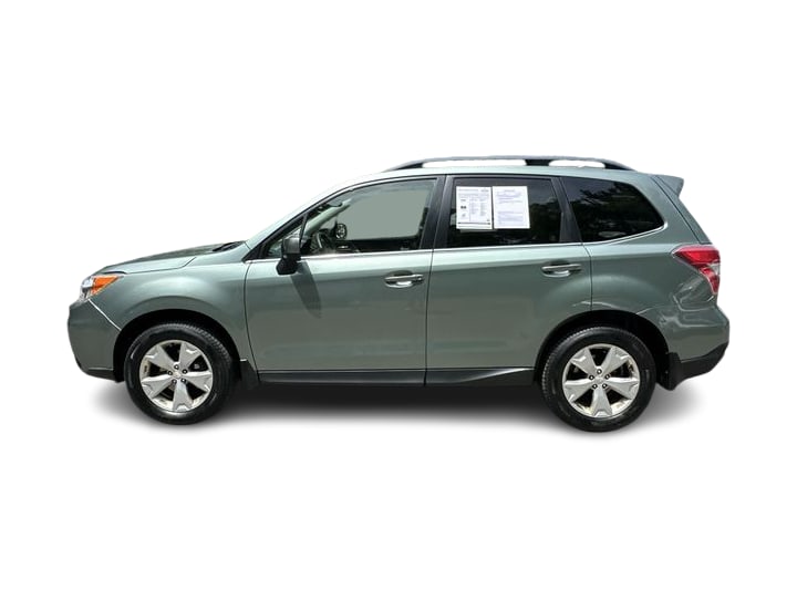 Thumbnail: 2016 Subaru Forester - 3