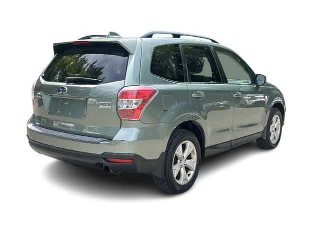 Thumbnail: 2016 Subaru Forester - 21