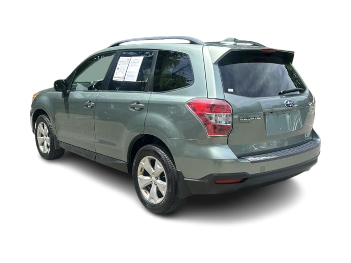 Thumbnail: 2016 Subaru Forester - 4