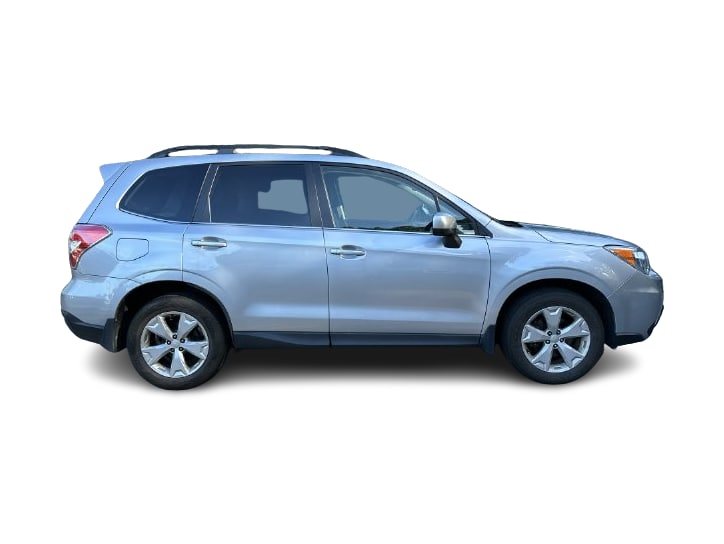 Thumbnail: 2015 Subaru Forester - 13