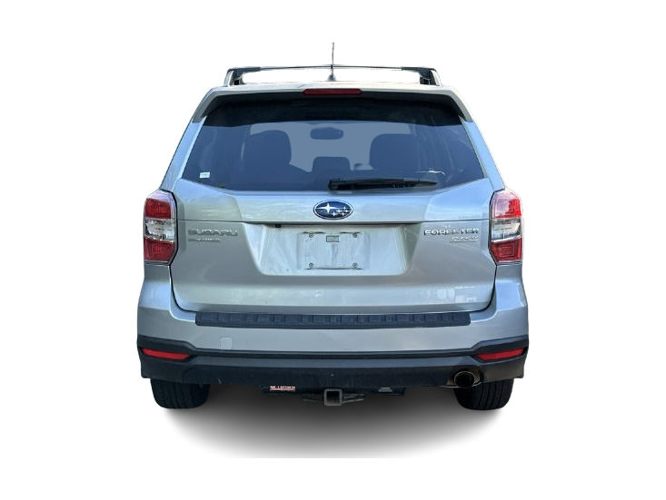 Thumbnail: 2015 Subaru Forester - 5