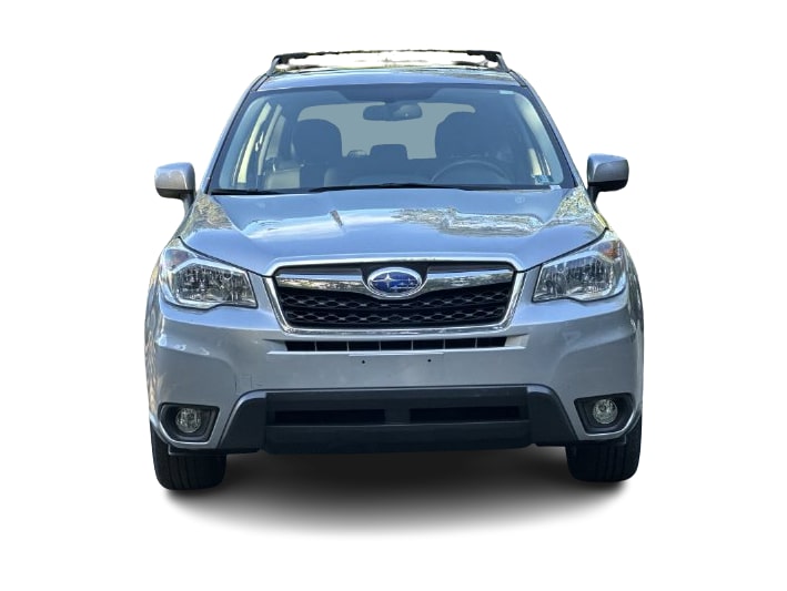 Thumbnail: 2015 Subaru Forester - 6