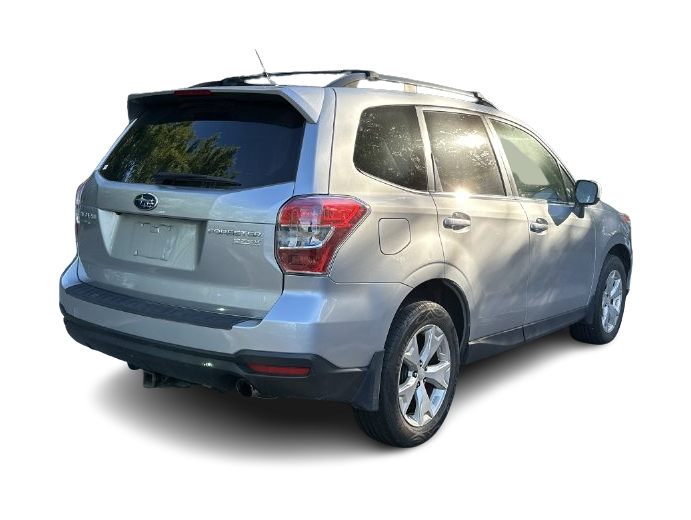 Thumbnail: 2015 Subaru Forester - 21