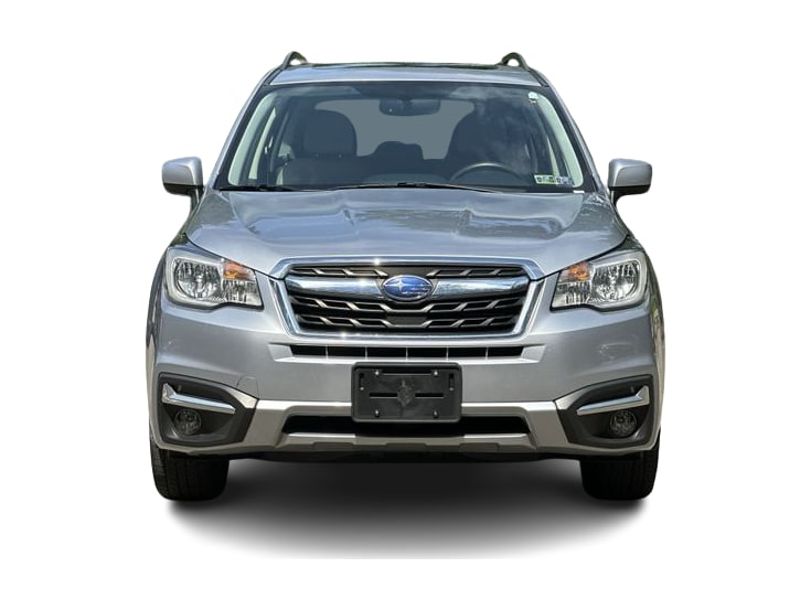 Thumbnail: 2018 Subaru Forester - 6