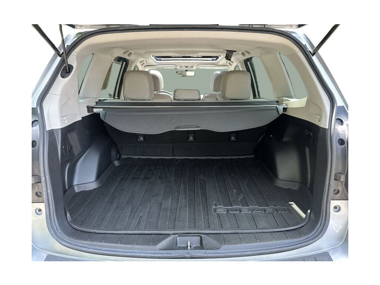 Thumbnail: 2018 Subaru Forester - 17