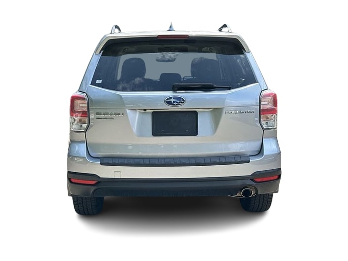 Thumbnail: 2018 Subaru Forester - 5