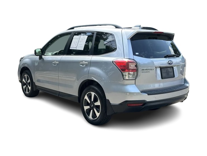 Thumbnail: 2018 Subaru Forester - 4