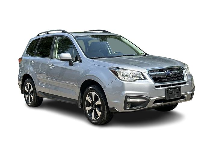 Thumbnail: 2018 Subaru Forester - 29