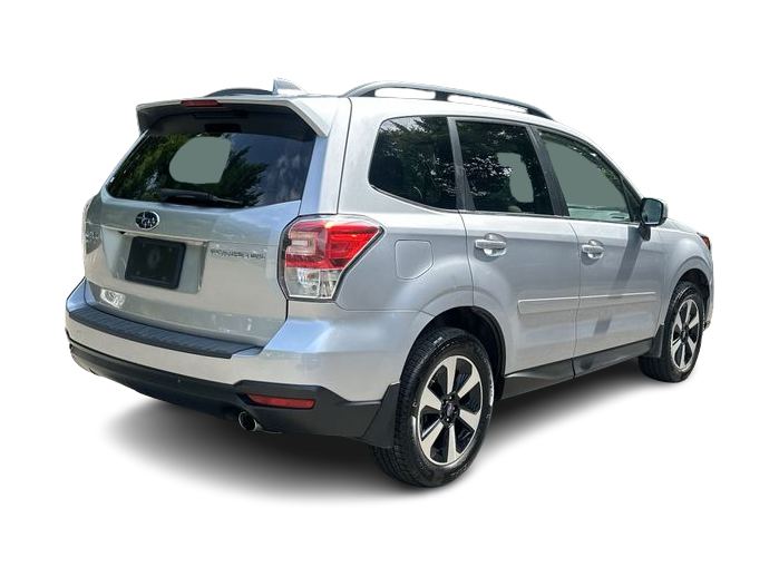 Thumbnail: 2018 Subaru Forester - 30