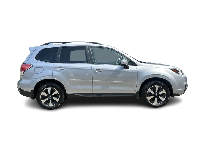 Thumbnail: 2018 Subaru Forester - 18