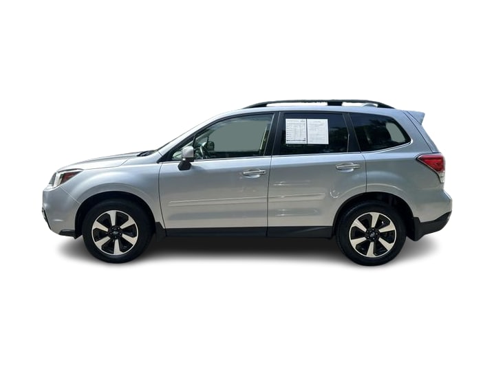 Thumbnail: 2018 Subaru Forester - 3