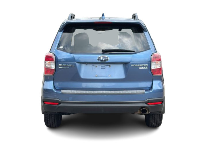 Thumbnail: 2016 Subaru Forester - 5
