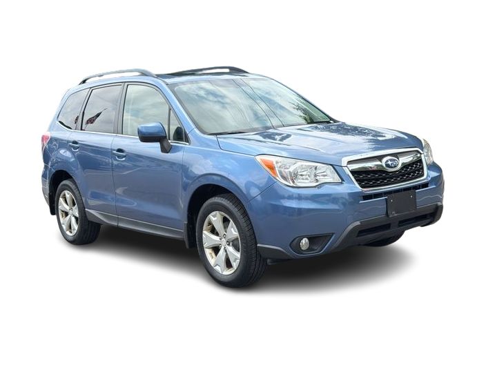 Thumbnail: 2016 Subaru Forester - 31