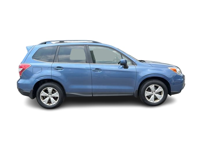 Thumbnail: 2016 Subaru Forester - 17