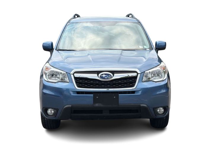 Thumbnail: 2016 Subaru Forester - 6