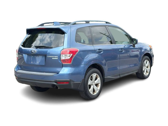Thumbnail: 2016 Subaru Forester - 32