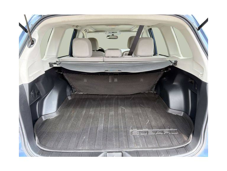 Thumbnail: 2016 Subaru Forester - 16