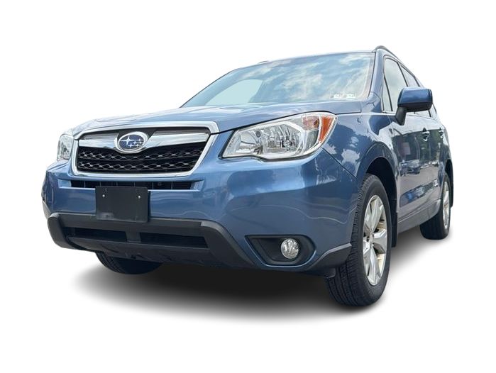 Thumbnail: 2016 Subaru Forester - 30