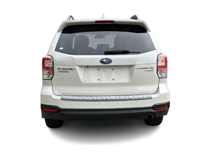 Thumbnail: 2017 Subaru Forester - 5