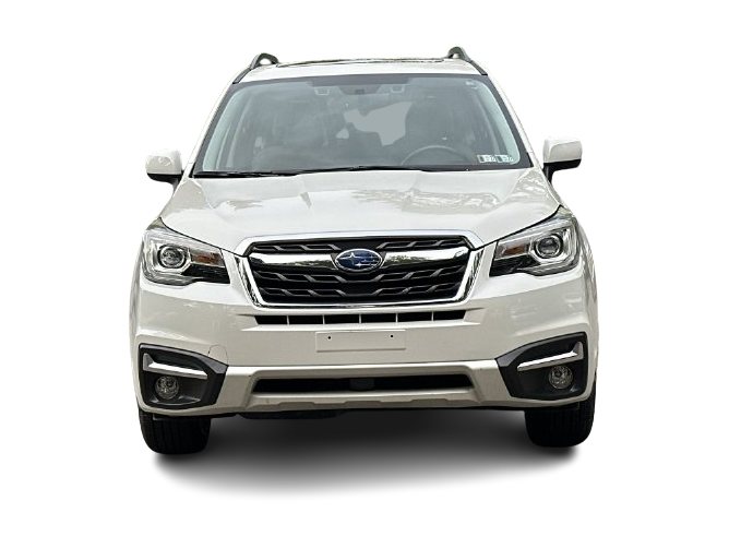 Thumbnail: 2017 Subaru Forester - 6