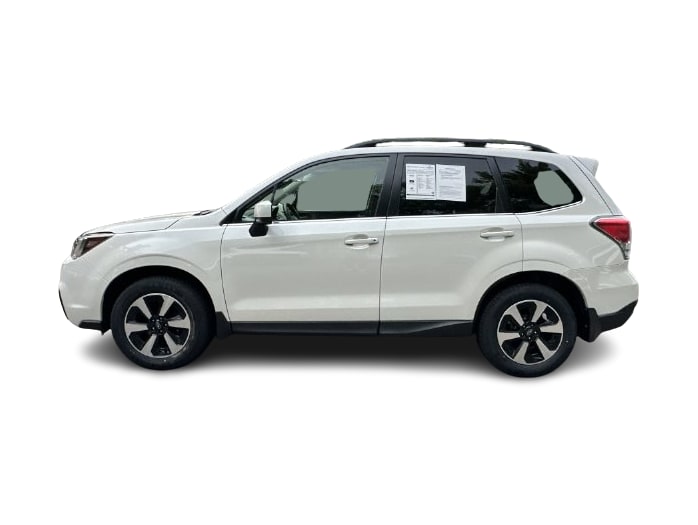 Thumbnail: 2017 Subaru Forester - 3