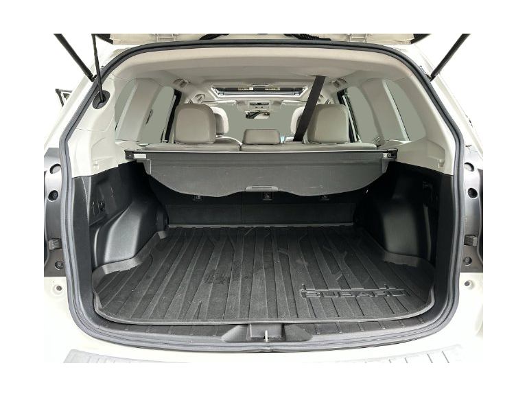 Thumbnail: 2017 Subaru Forester - 17