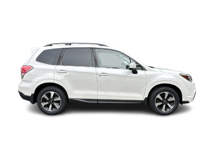 Thumbnail: 2017 Subaru Forester - 18