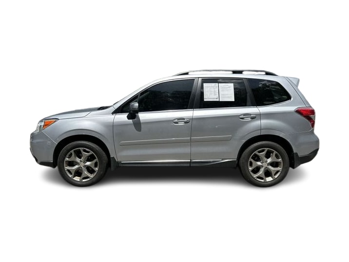 Thumbnail: 2016 Subaru Forester - 3
