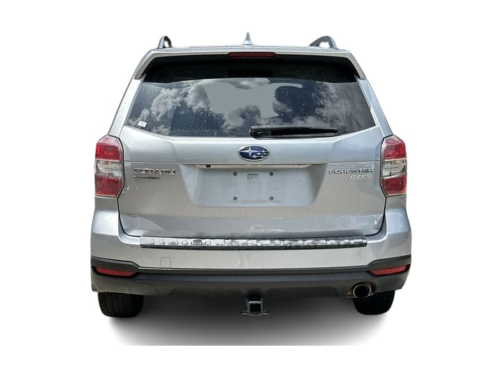 Thumbnail: 2016 Subaru Forester - 5