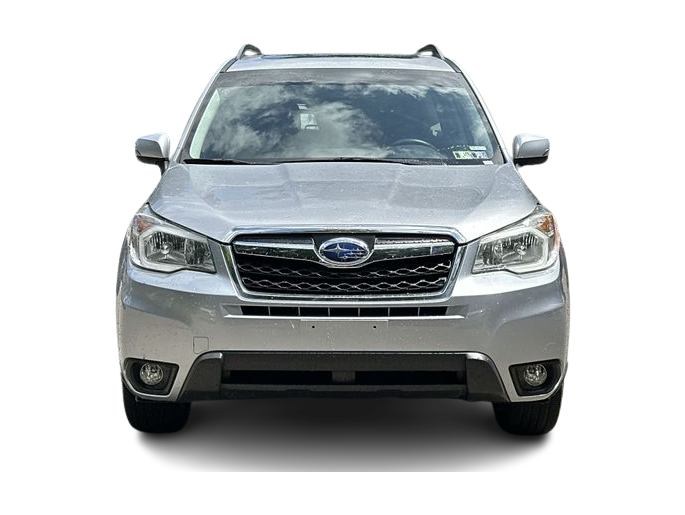 Thumbnail: 2016 Subaru Forester - 6