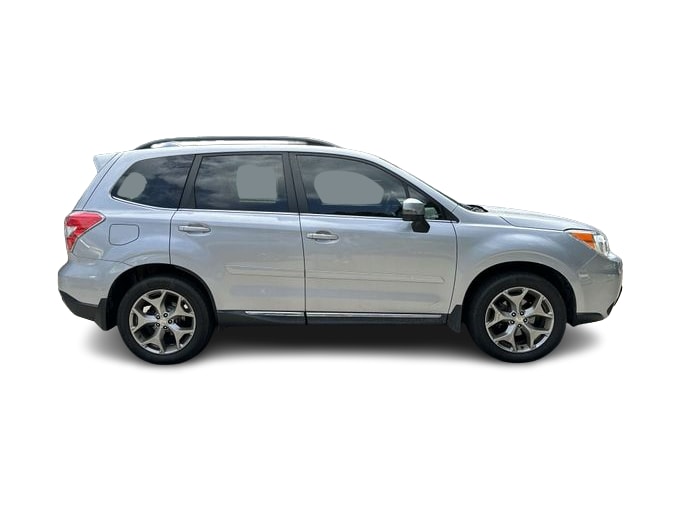 Thumbnail: 2016 Subaru Forester - 13