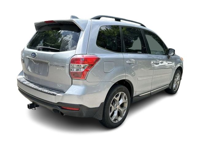 Thumbnail: 2016 Subaru Forester - 21