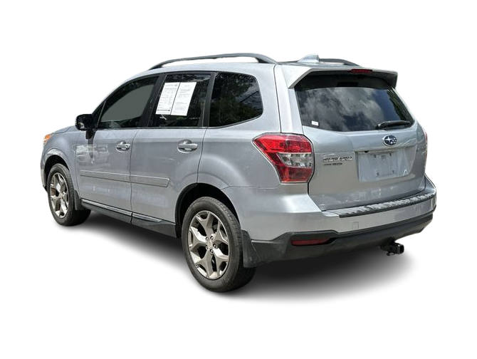 Thumbnail: 2016 Subaru Forester - 4