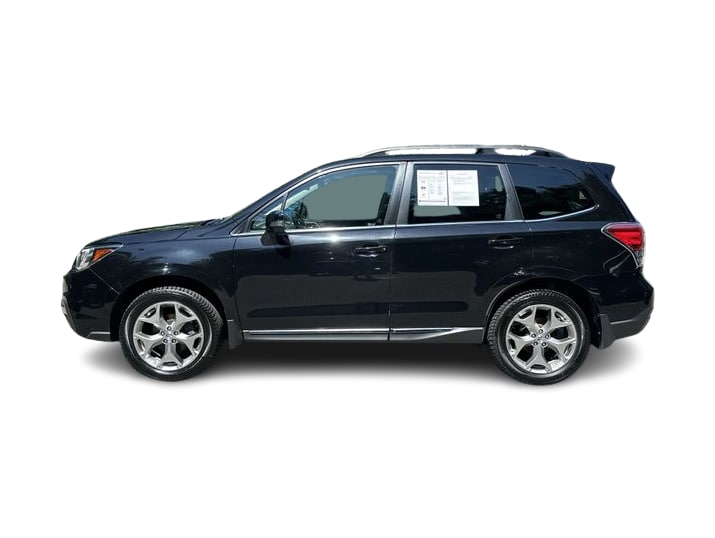 Thumbnail: 2018 Subaru Forester - 3
