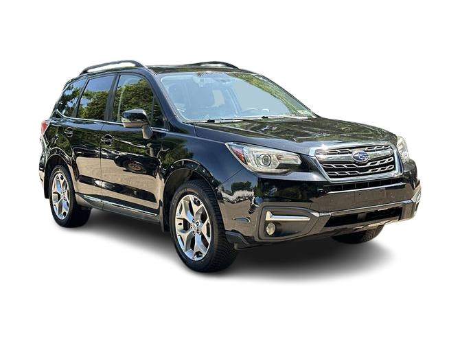 Thumbnail: 2018 Subaru Forester - 29
