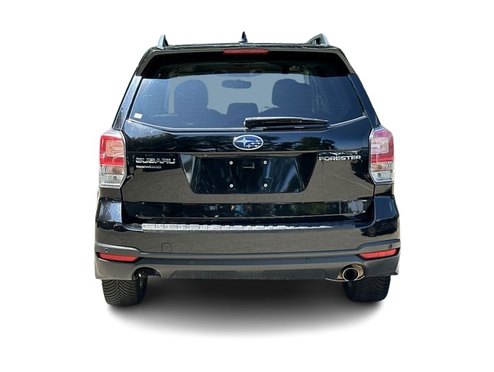 Thumbnail: 2018 Subaru Forester - 5