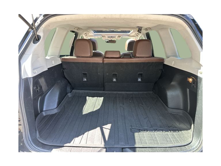Thumbnail: 2018 Subaru Forester - 16
