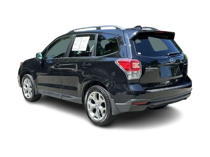 Thumbnail: 2018 Subaru Forester - 4