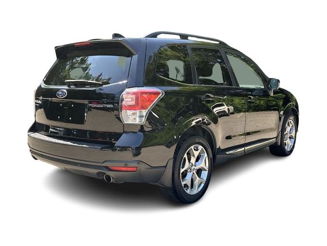 Thumbnail: 2018 Subaru Forester - 30