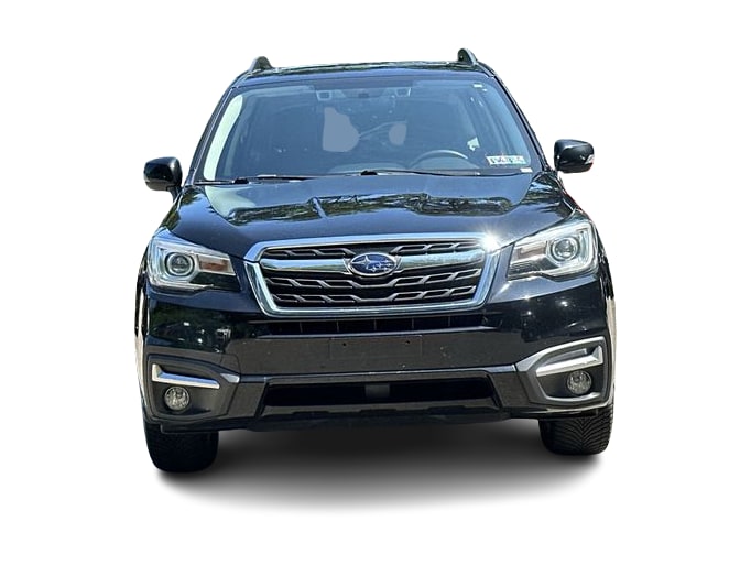 Thumbnail: 2018 Subaru Forester - 6