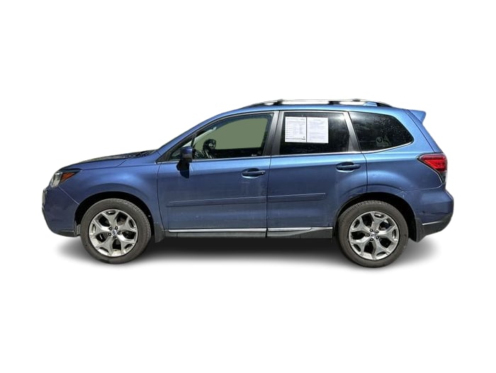 Thumbnail: 2017 Subaru Forester - 3