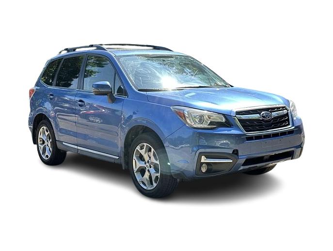 Thumbnail: 2017 Subaru Forester - 22