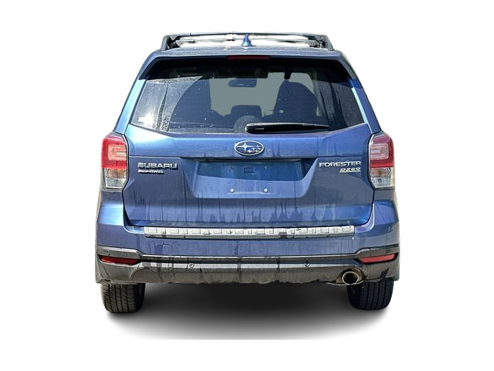 Thumbnail: 2017 Subaru Forester - 5