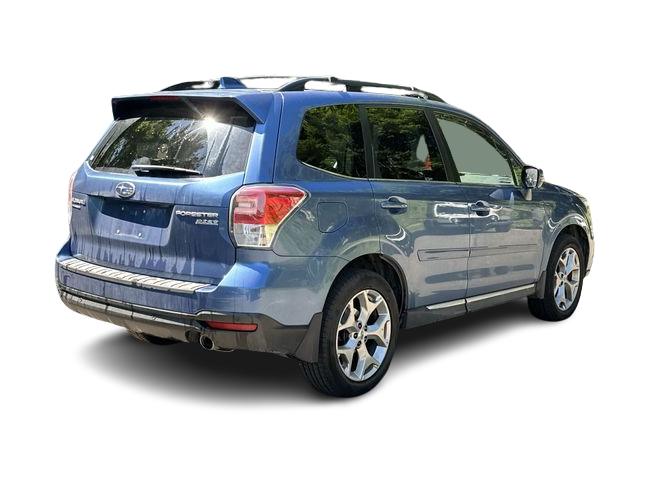 Thumbnail: 2017 Subaru Forester - 23