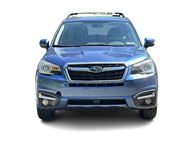 Thumbnail: 2017 Subaru Forester - 6