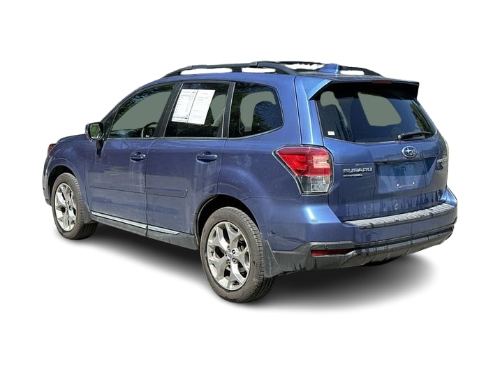 Thumbnail: 2017 Subaru Forester - 4
