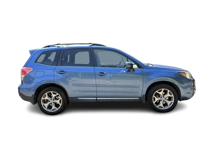 Thumbnail: 2017 Subaru Forester - 13